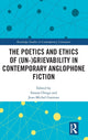 Book cover of: Poetics and Ethics of (Un-)Grievability in Contemporary Anglophone Fiction. By: Susana Onega