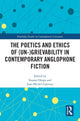 Book cover of: Poetics and Ethics of (Un-)Grievability in Contemporary Anglophone Fiction. By: Susana Onega
