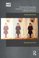 Book cover of: Victorian Photography, Literature, and the Invention of Modern Memory. By: Jennifer Green-Lewis