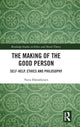 Book cover of: Making of the Good Person. By: Nora Hämäläinen