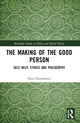Book cover of: Making of the Good Person. By: Nora Hämäläinen