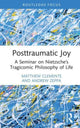 Book cover of: Posttraumatic Joy. By: Matthew Clemente