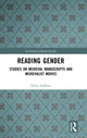 Book cover of: Reading Gender. By: Felice Lifshitz