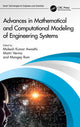 Book cover of: Advances in Mathematical and Computational Modeling of Engineering Systems. By: Mukesh Kumar Awasthi