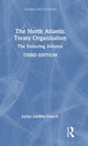Book cover of: North Atlantic Treaty Organization. By: Julian Lindley-French