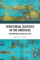 Book cover of: Territorial Disputes in the Americas