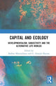 Book cover of: Capital and Ecology. By: Rakhee Bhattacharya