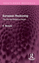 Book cover of: European Reckoning. By: E. Strauss