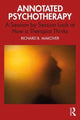 Book cover of: Annotated Psychotherapy. By: Richard B. Makover