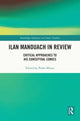 Book cover of: Ilan Manouach in Review. By: Pedro Moura
