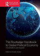 Book cover of: Routledge Handbook to Global Political Economy. By: Ernesto Vivares