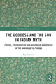 Book cover of: Goddess and the Sun in Indian Myth. By: Raj Balkaran