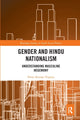 Book cover of: Gender and Hindu Nationalism. By: Prem Kumar Vijayan