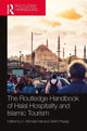 Book cover of: Routledge Handbook of Halal Hospitality and Islamic Tourism. By: C. Michael Hall