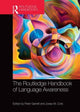 Book cover of: Routledge Handbook of Language Awareness. By: Peter Garrett