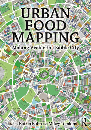 Urban Food Mapping