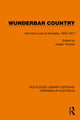 Book cover of: Wunderbar Country. By: Jürgen Tampke