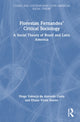 Book cover of: Florestan Fernandes’ Critical Sociology. By: Diogo Valença de Azevedo Costa