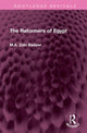 Book cover of: Reformers of Egypt. By: M.A.Zaki Badawi