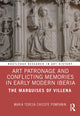 Book cover of: Art Patronage and Conflicting Memories in Early Modern Iberia. By: Maria Teresa Chicote Pompanin