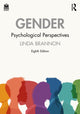Book cover of: Gender. By: Linda Brannon