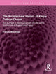 Book cover of: Architectural History of King's College Chapel. By: Francis Woodman