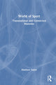 Book cover of: World of Sport. By: Matthew Taylor