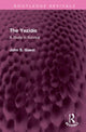 Book cover of: Yezidis. By: John S. Guest