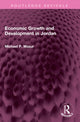 Book cover of: Economic Growth and Development in Jordan
