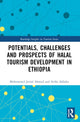 Book cover of: Potentials, Challenges and Prospects of Halal Tourism Development in Ethiopia
