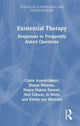 Book cover of: Existential Therapy. By: Claire Arnold-Baker