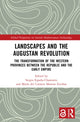 Book cover of: Landscapes and the Augustan Revolution