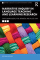 Book cover of: Narrative Inquiry in Language Teaching and Learning Research. By: Gary Barkhuizen