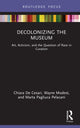 Book cover of: Decolonizing the Museum