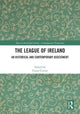 Book cover of: League of Ireland. By: Conor Curran