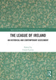 Book cover of: League of Ireland. By: Conor Curran