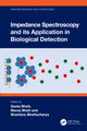 Book cover of: Impedance Spectroscopy and its Application in Biological Detection