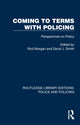 Book cover of: Coming to Terms with Policing