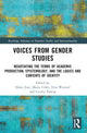 Book cover of: Voices from Gender Studies. By: Edyta Just