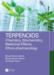 Book cover of: Terpenoids. By: Bimal K. Banik