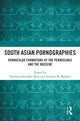 Book cover of: South Asian Pornographies. By: Darshana Sreedhar Mini