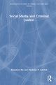 Book cover of: Social Media and Criminal Justice