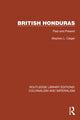 Book cover of: British Honduras. By: Stephen L. Caiger