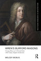 Book cover of: Wren’s Burford Masons. By: Melody Mobus