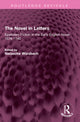 Book cover of: Novel in Letters. By: Natascha Würzbach