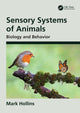 Book cover of: Sensory Systems of Animals. By: Mark Hollins
