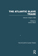 Book cover of: Atlantic Slave Trade. By: Jeremy Black
