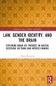 Book cover of: Law, Gender Identity, and the Brain