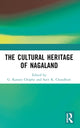 Book cover of: Cultural Heritage of Nagaland