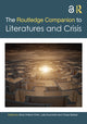 Book cover of: Routledge Companion to Literatures and Crisis. By: Silvia Pellicer Ortin